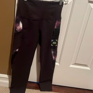 Better Sports Performance leggings